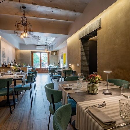 Elide Design Hotel Assisi Dış mekan fotoğraf