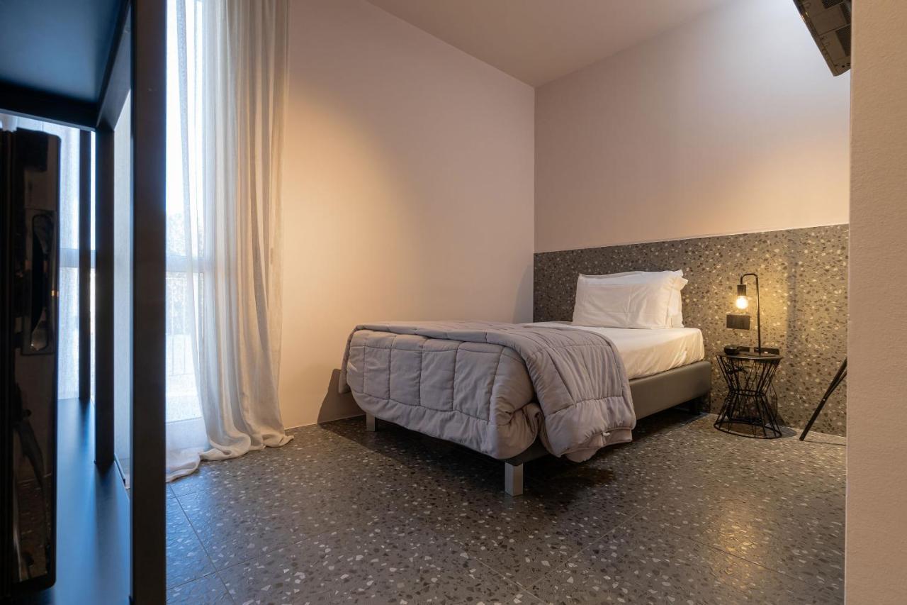 Elide Design Hotel Assisi Dış mekan fotoğraf